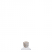 Pokrov Dekanter/Carafe AMELIE Glass 1 kos