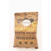 Prigrizek brez glutena PAŠTA SNACK HIGH PROTEIN z okusom P&B 75 g