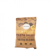 Prigrizek brez glutena PAŠTA SNACK HIGH PROTEIN z okusom TARTUFI 75 g