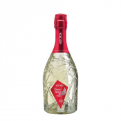 Prosecco TIEMO DOC Treviso BRUT Astoria 0,75 l