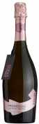 Prosecco Treviso DOC Rose millesimato Brut 2023 Bedin 0,75 l