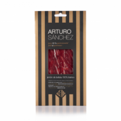 Pršut Bellota 75 % Ibérico Roscal Arturo Sanchez 80g