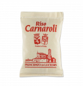 RIŽ CARNAROLI Principato di Lucedio 500 g