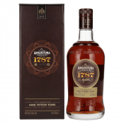 Rum 15 Years Old Angostura + GB 0,7 l