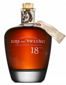 Rum 18 Reserva Kirk and Sweeney 0,7 l