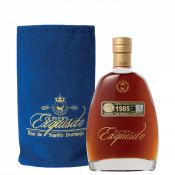 Rum 1985 Exquisito + GB 0,7 l