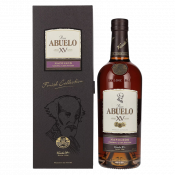 Rum Abuelo Anejo XV Sherry Cask GB 0,7 l