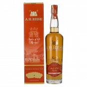 Rum A.H. Riise XO Ambre d'Or Reserve + GB 0,7 l