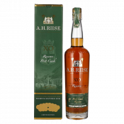 Rum A.H. Riise XO Reserve Port Cask + GB 0,7 l