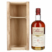 Rum Anejo 13 Rare 2006 Malecon + GB 0,7 l