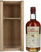 Rum Anejo 17 Rare 2005 Malecon + GB 0,7 l