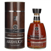 Rum Arehucas 12 Anos Anejo Selección Familiar + GB 0,7 l