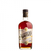 Rum Autentico Nativo 15 YO 0,7 l
