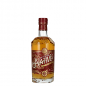 Rum Autentico Nativo Overproof 0,7 l
