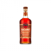 Rum Bacardi CARIBBEAN SPICED 0,7 l