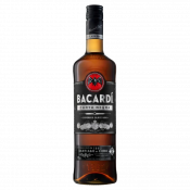 Rum Bacardi Carta Negra 0,7 l