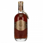 Rum Bacoo 11 Years Old 0,7 l