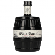 Rum Black Barrel Navy Spiced A.H. Riise 0,7 l