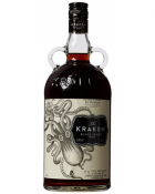 Rum Black Spiced Kraken 1 l