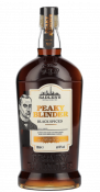 Rum Black Spiced Peaky Blinder 0,7 l