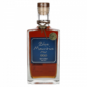 Rum Blue Mauritius Gold 0,7 l