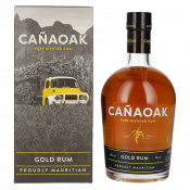 Rum Canaoak 0,7 l