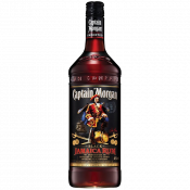 Rum Captain Morgan Jamaica 0,7 l