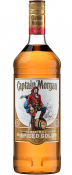 Rum Captain Morgan Spiced Gold 1 l