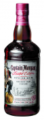 Rum Captain Morgan Spiced Sherry oak limited edition 0,75 l
