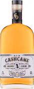 Rum Cashcane Saloon Cask 0,7 l