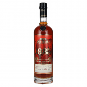 Rum Centenario 2nd Batch 1985 0,7 l