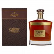 Rum Centenario Ultra Premium Ron Cubaney + GB 0,7 l