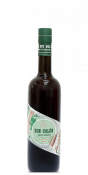 Rum Colon Salvadoreno Coffee Infused Rum Green 0,7 l