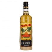Rum Coruba non plus ultra 0,7 l