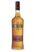 Rum Cruzan 151 overproof 1 l