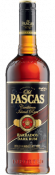 Rum Dark Old Pascas 1 l