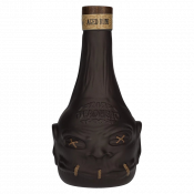 Rum Deadhead 6 yo Single Blended Rum 0,7l