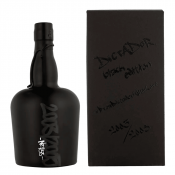 Rum Dictador Black Edition Vintage 2003/2005 + GB 0,7 l