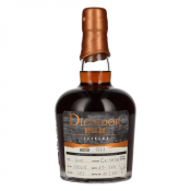 Rum Dictador Dictador BEST OF 1987 EXTREMO Rum 30Y + GB 0,7 l