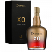 Rum Dictador X.O. Perpetual + GB 0,7 l