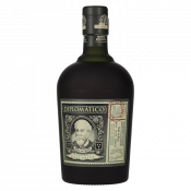 Rum Diplomatico Reserva Exclusiva 0,7 l