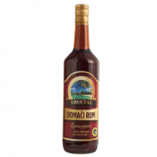Rum Domači Fructal 1 l
