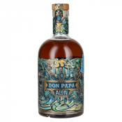Rum Don Papa ALON 0,7 l