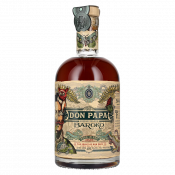 Rum Don Papa Baroko 0,7 l