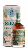 Rum Don Papa Baroko + GB 0,7 l