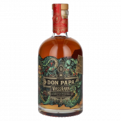 Rum Don Papa Masskara 0,7 l