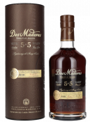 Rum Dos Maderas 5 + 5 Y.O. Gb 0,7 l