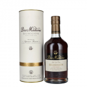 Rum Dos Maderas Selección Superior Reserve Triple Aged + GB 0,7 l