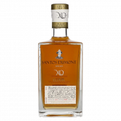 Rum Elixir Santos Dumont 0,7 l