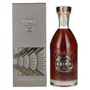 Rum Facundo EXIMO X Anos Rum + GB 0,7 l
